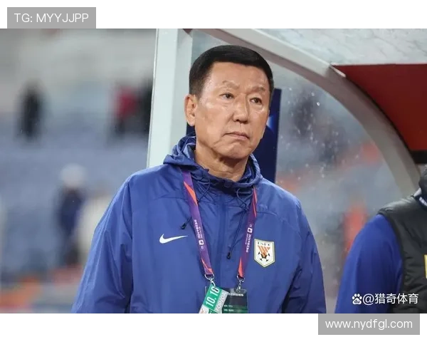 陈永：泰山困境多因交织，崔康熙非唯一症结